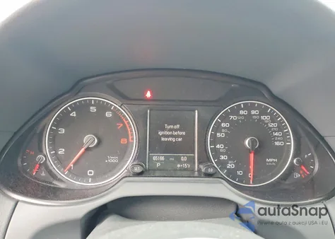 2015 Audi Q5 Premium Plus from USA, damaged, VIN WA1LFAFP1FA045371